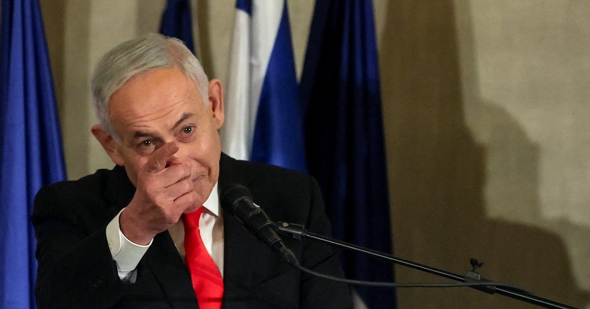 Netanyahu busca lei que revoga a cidadania israelense de quem 'difama' o exército