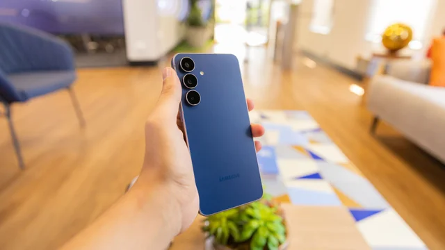 Qual é a data de lançamento One UI 9.0 para os celulares Galaxy?
