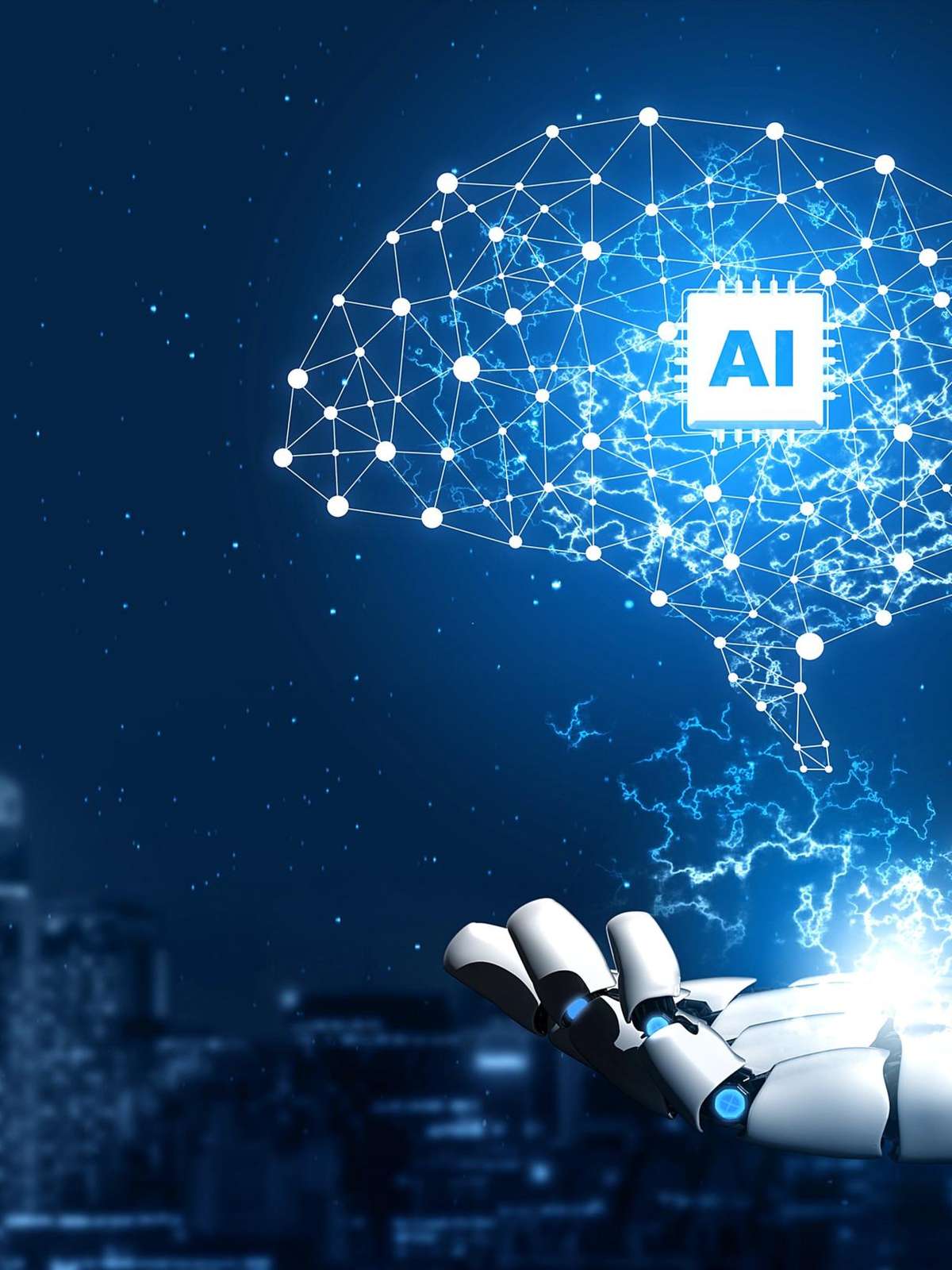 Pesquisa indica que 86% dos brasileiros apoiam uso de inteligência artificial na segurança pública