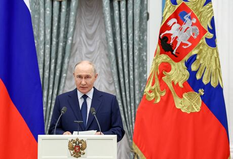Rússia relata ataque hacker massivo ao sistema eleitoral no 2º dia de votação parlamentar