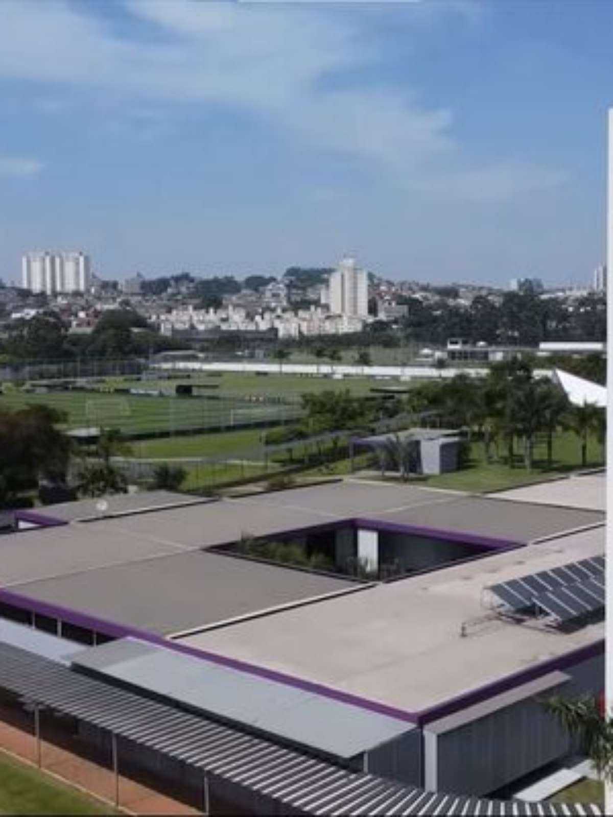 Presidente da Gaviões diz que Memphis quis bater pênalti para 'ficar bonito na foto'