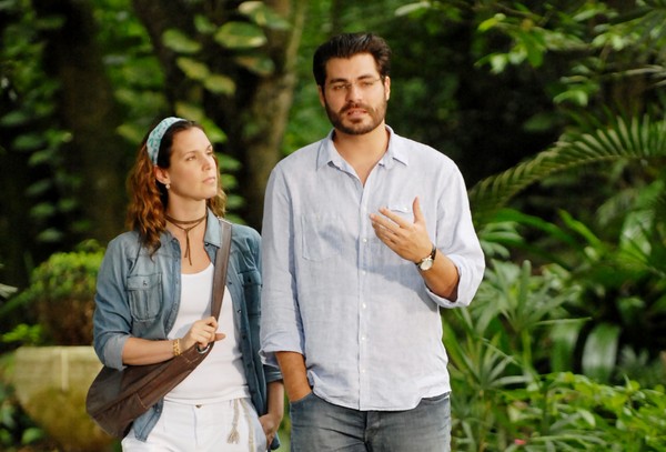 Thiago Lacerda e Vanessa Lóes se separam após 25 anos juntos