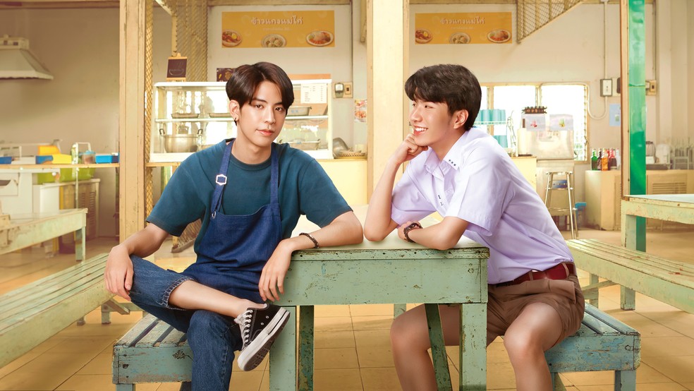 15 melhores doramas tailandeses para assistir em 2026
