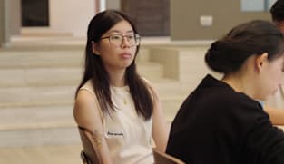The Art of Small Talk - Part 5: Influencer Who Is More Introvert Than Extrovert