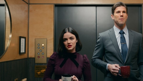 12 filmes de romance tipo A Proposta para quem curte fake dating