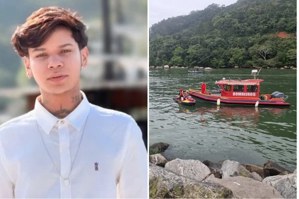 Corpo de jovem desaparecido há dias é encontrado em praia de Santa Catarina