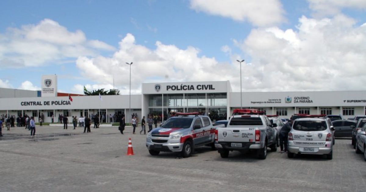 Polícia prende suspeitos de envolvimento em mortes com cabeças arrancadas, em João Pessoa