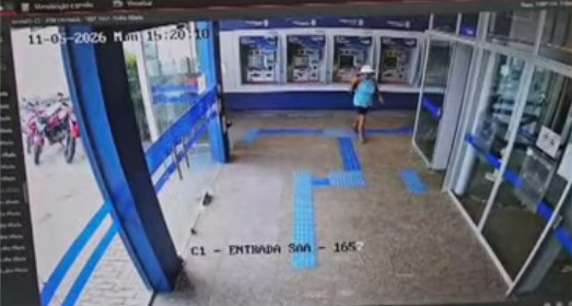 Suspeito de matar policial de Pernambuco durante assalto em lotérica é preso na Paraíba