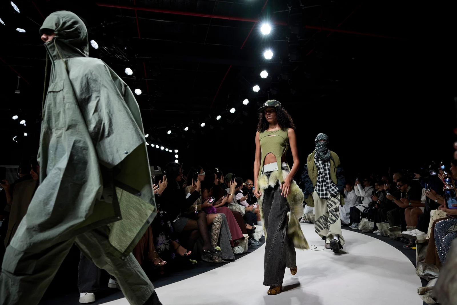 Turki Alalshikh anuncia que a Riyadh Season será sede do Festival Cultural Ethnosport de 2026