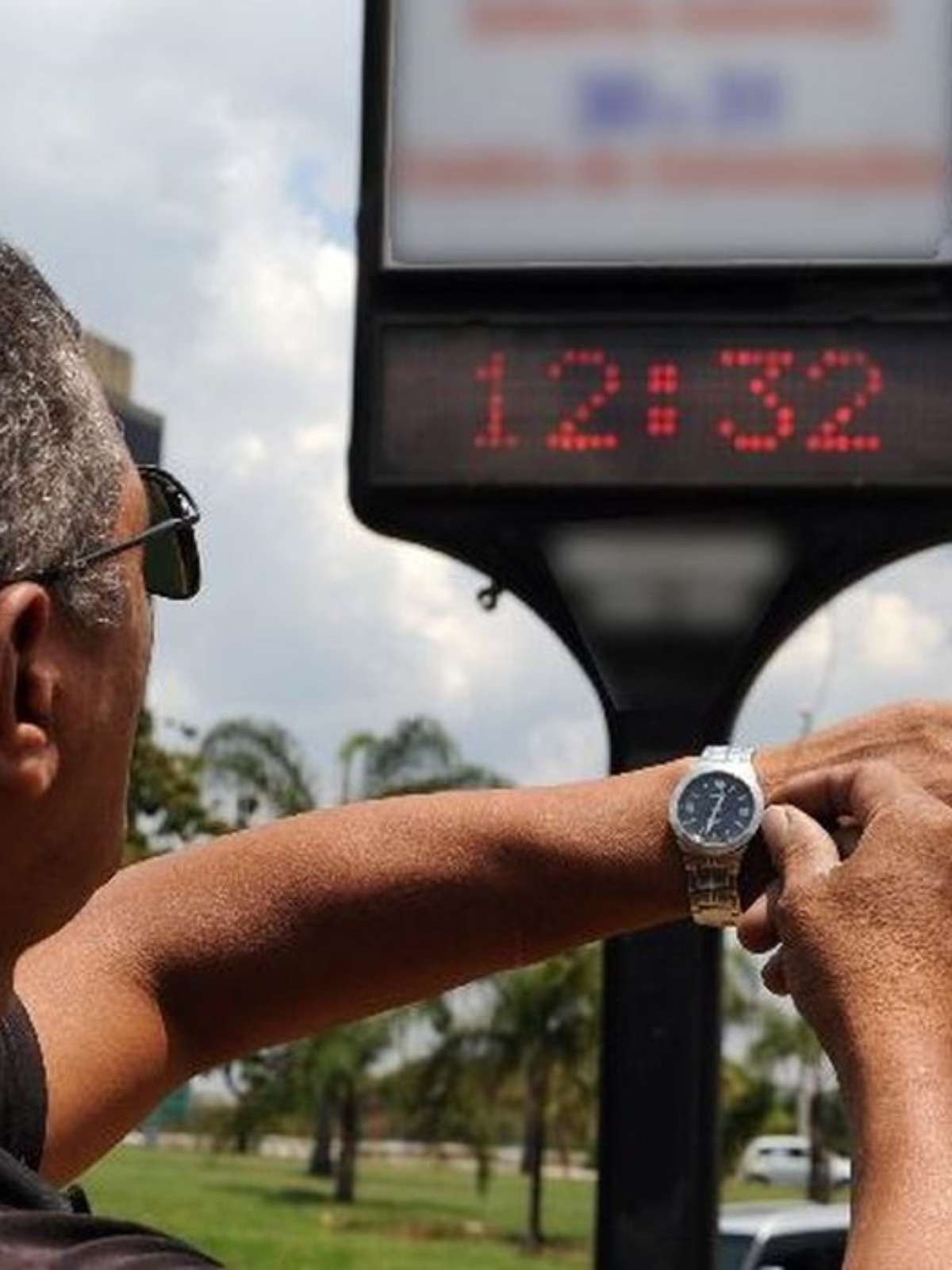 Governo bate martelo e descarta por mais um ano retorno do horário de verão