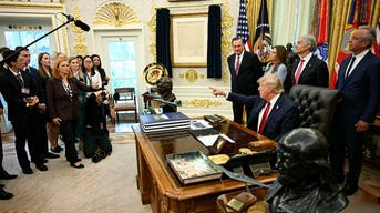 Mamdani diz a Trump que veículos da Casa Branca banidos são bem-vindos ao encontro em NYC