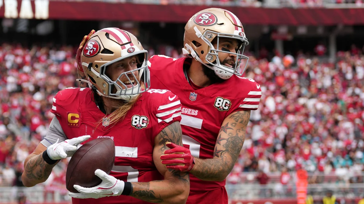 NFL: semana 2 tem zebra dos Saints, vitória dos 49ers e duas prorrogações