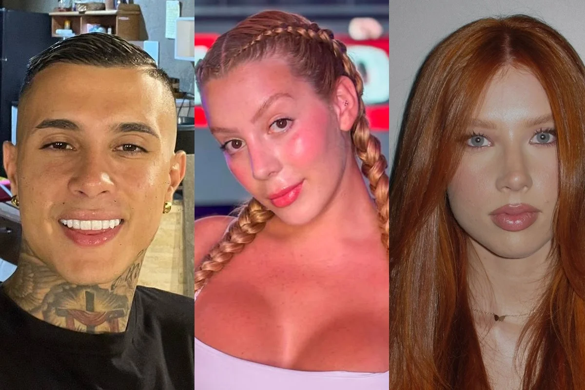 Entenda a treta entre MC Paiva, Malévola e Soso Careca