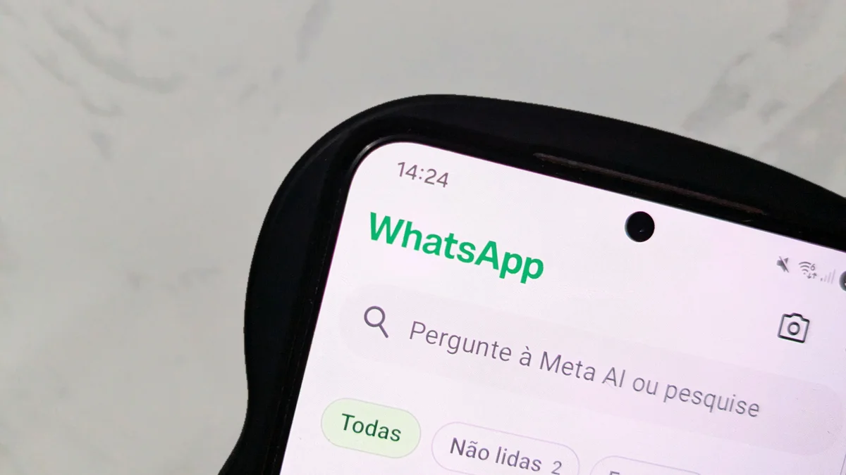 Imagem da matéria: Chega de áudio: WhatsApp testa função que transforma voz em texto antes de enviar