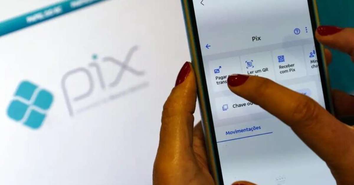 BC altera regras e libera Pix Automático em contas-salário; saiba o que muda