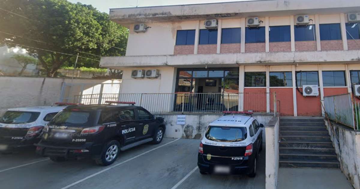 Sogro diz à polícia que matou genro a facadas após presenciar agressão à filha em SP