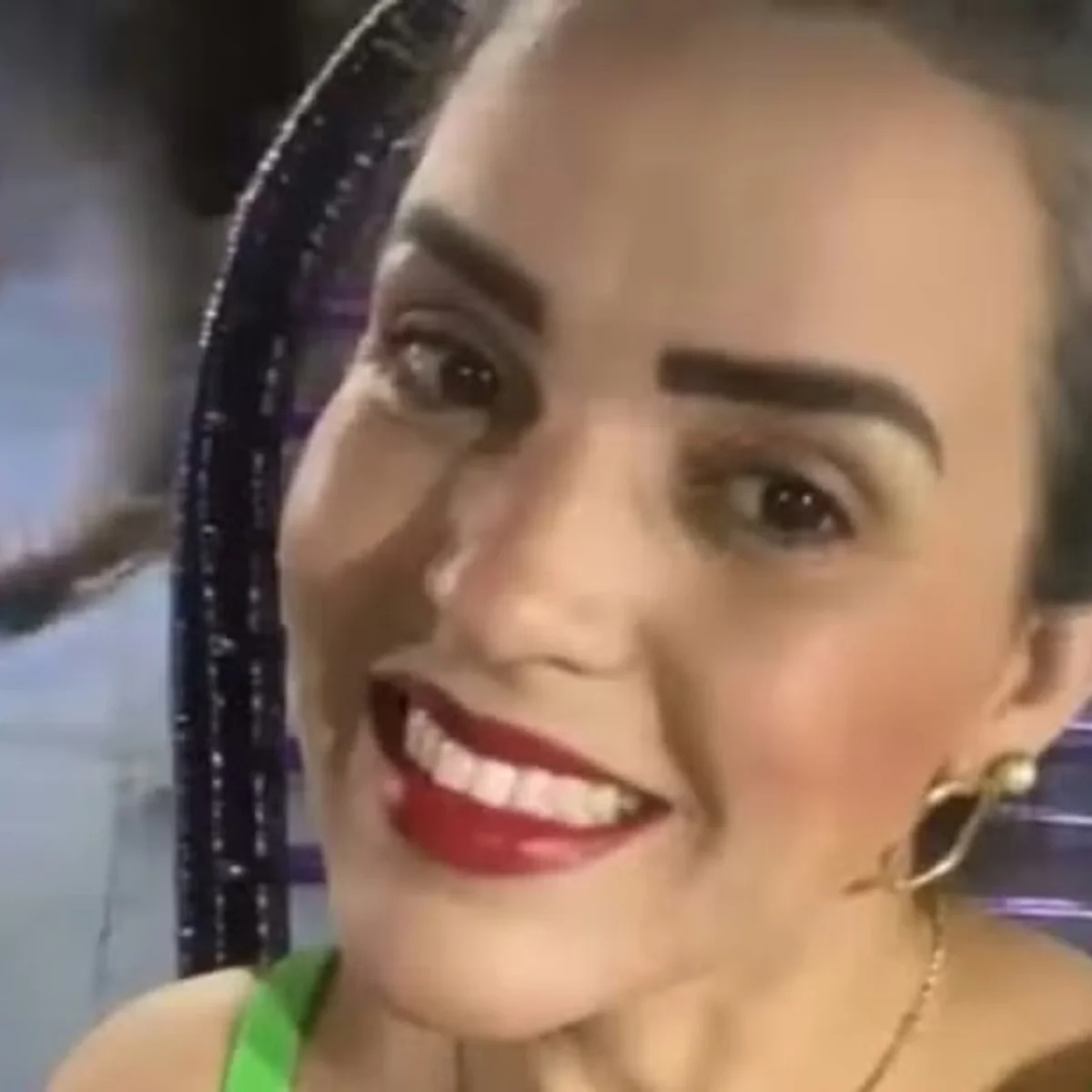 Diarista é encontrada morta após deixar filha com parentes e não retornar