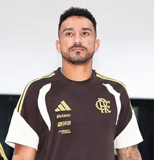 Imagem da matéria: Palmeiras provoca o Corinthians após eliminação: "Acesso negado"
