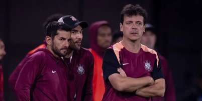 Foto: Rodrigo Coca/Ag&ecirc;ncia Corinthians / G&aacute;vea News