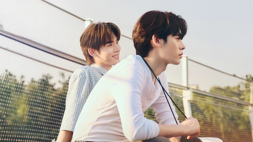 15 bons doramas BL da Netflix para maratonar