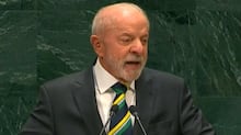 Lula diz na ONU que ‘Brasil não cabe no quintal de ninguém’ e critica ingerência em eleições