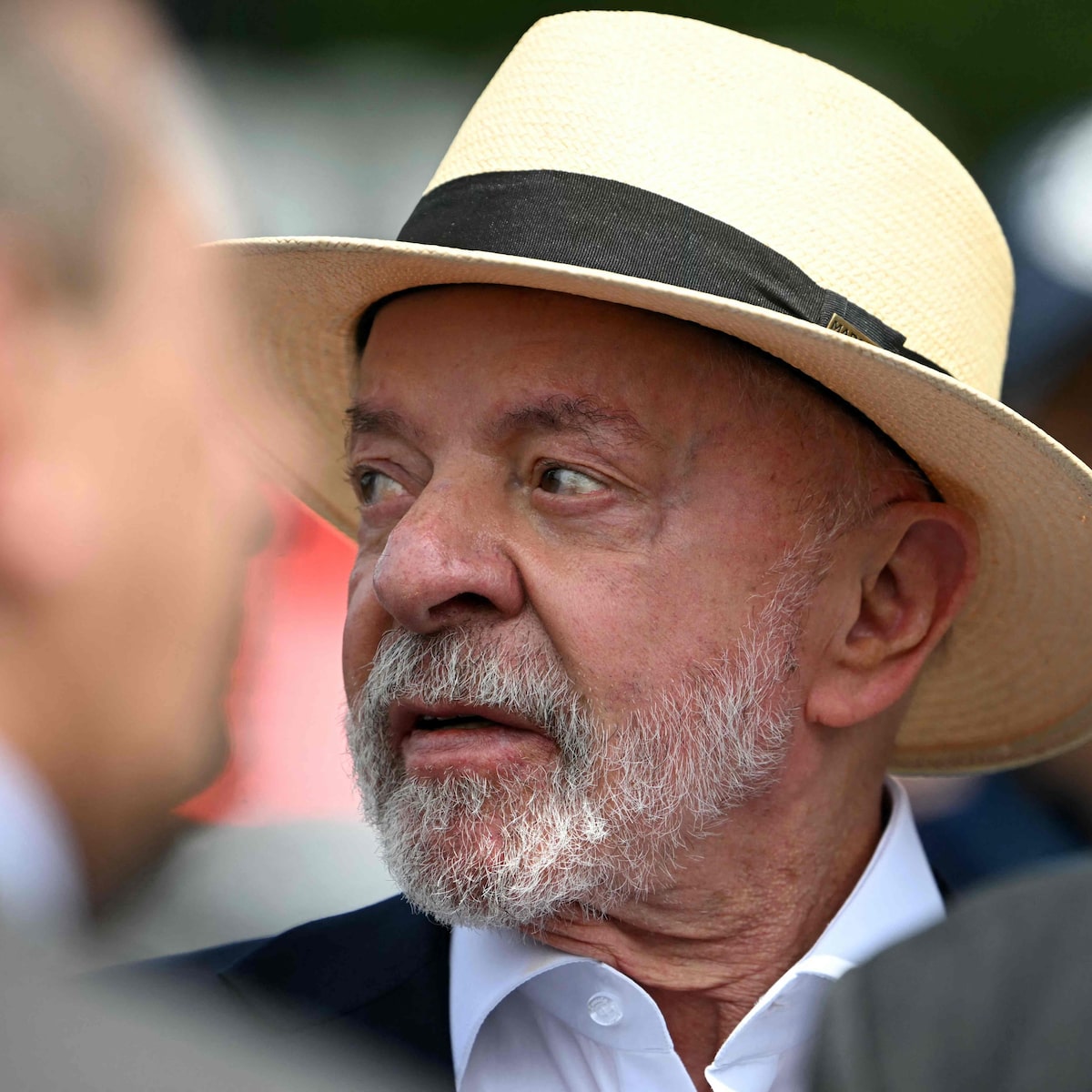 Lula chama Trump de ‘imperador’ e diz que pediu ao presidente dos EUA que não interfira na eleição