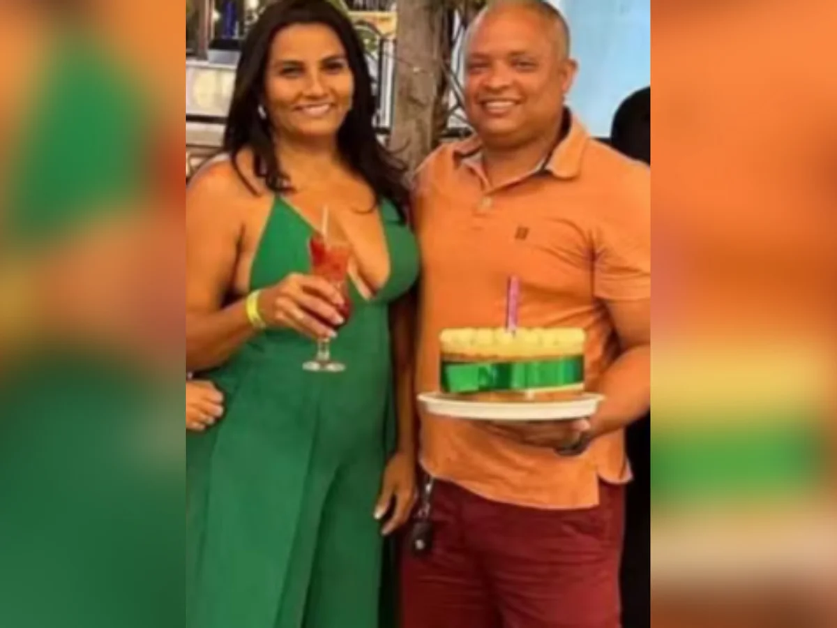 Reviravolta: casal foi morto por não pagar "pedágio" a facção, diz MPCE