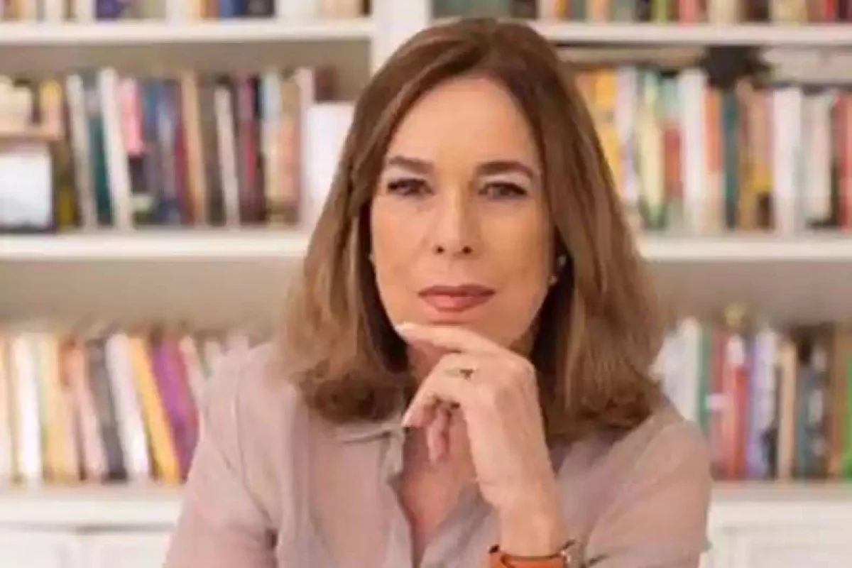A historiadora Mary del Priore enfrenta a milícia do obscurantismo