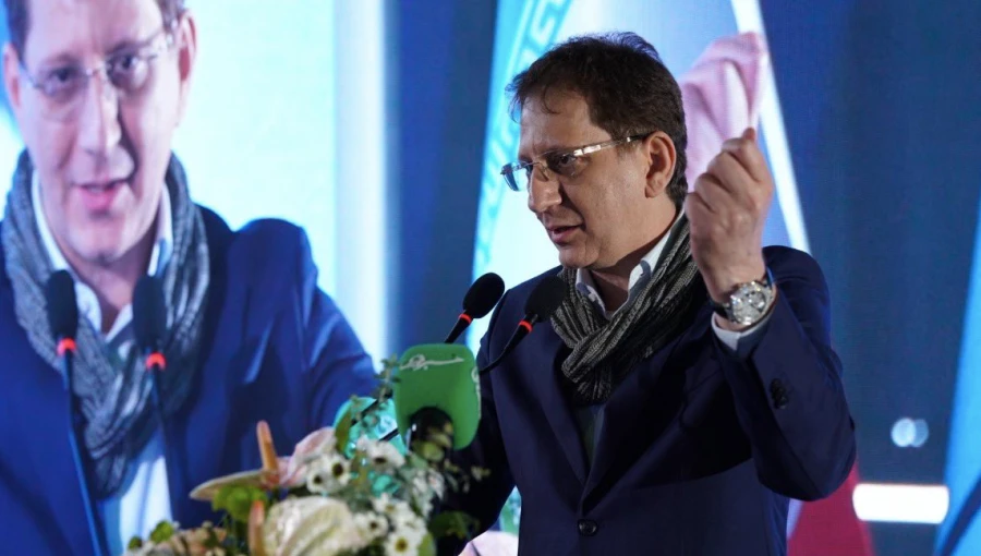 Sanções dos EUA contra um exchange de criptomoedas iraniano: diz que processa pagamentos do Hormuz