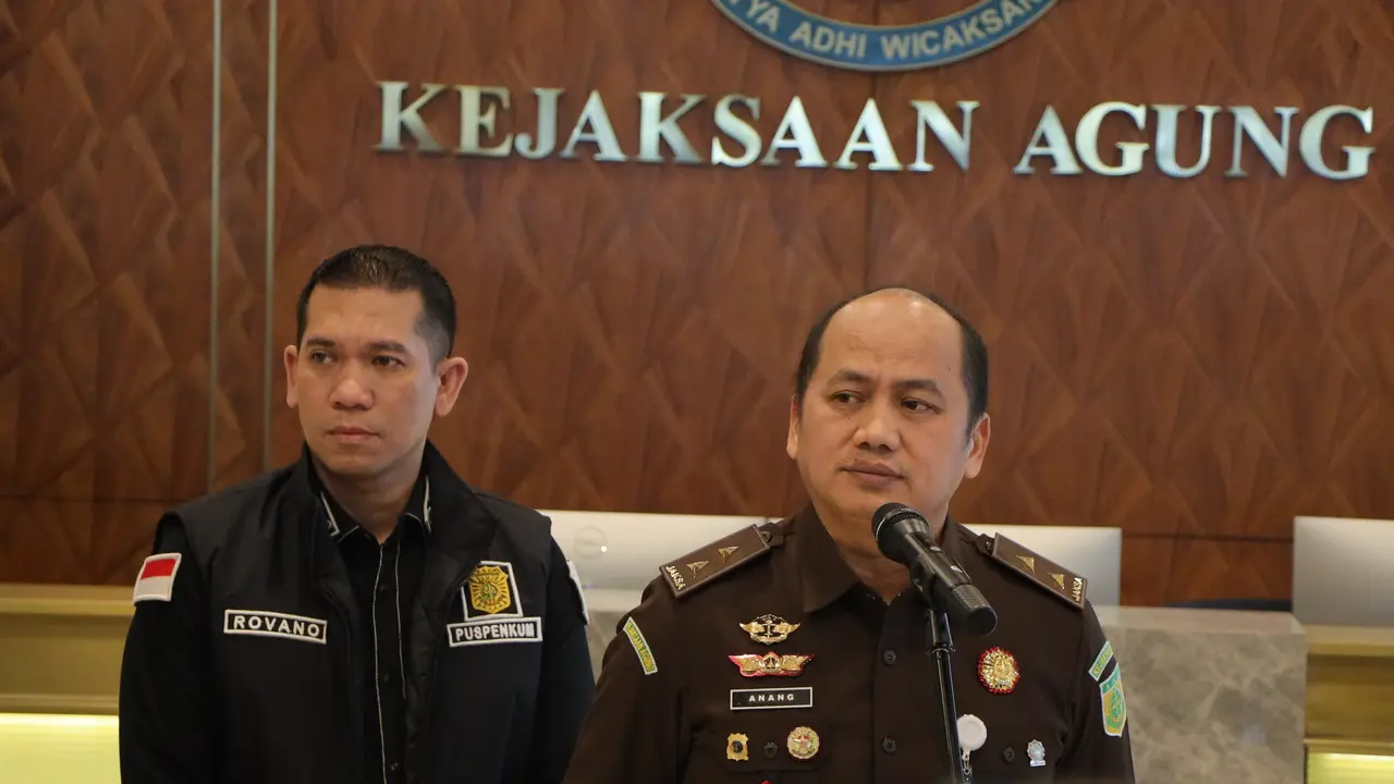 Kejagung Periksa 11 Saksi Korupsi MBG