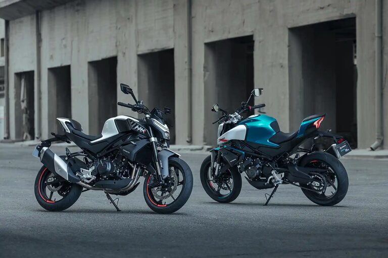 Exclusivo: estas 5 motos da CFMoto podem desembarcar no Brasil em 2027