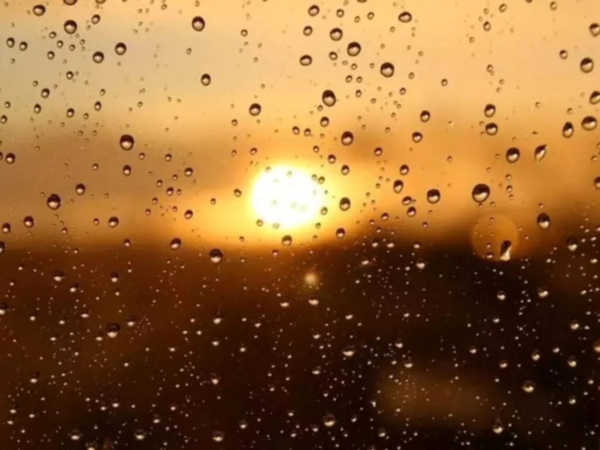 DF terá pancadas de chuva e trovoadas no fim de semana; veja previsão