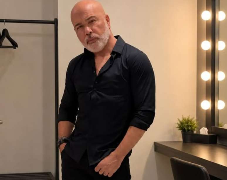 Morre o cantor Rick, da dupla com Renner, em acidente de helicóptero em Santa Catarina