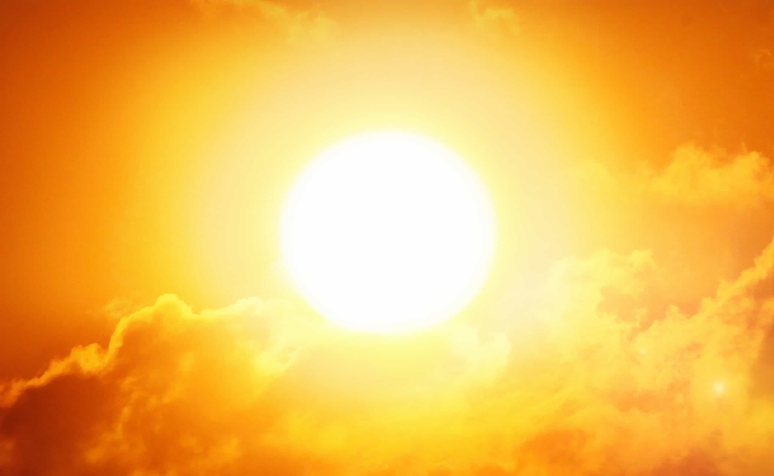 Primavera começa nesta semana com previsão de mais calor e tempestades em todo o Brasil