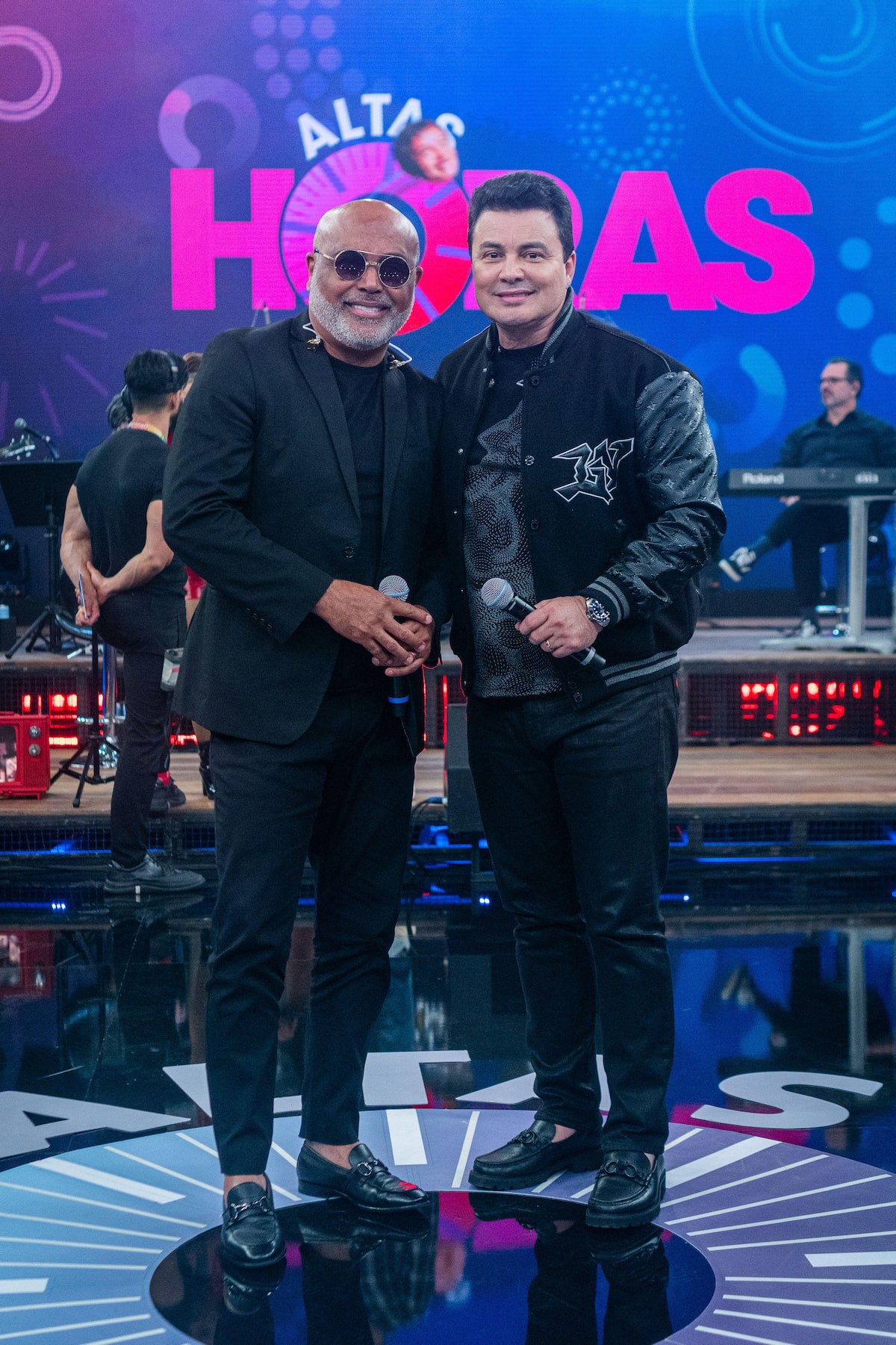 Rick, da dupla com Renner, morre aos 59 anos; relembre a trajetória do cantor