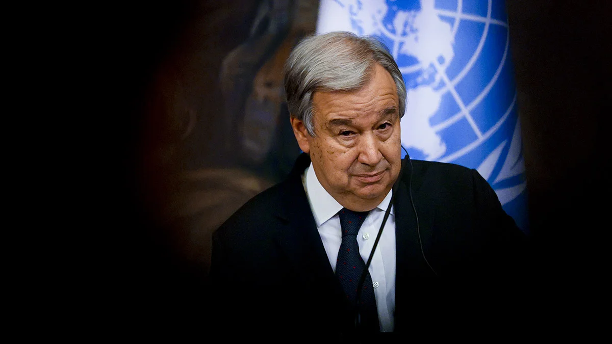 ONU recebe carta sobre interferência dos EUA nas eleições do Brasil