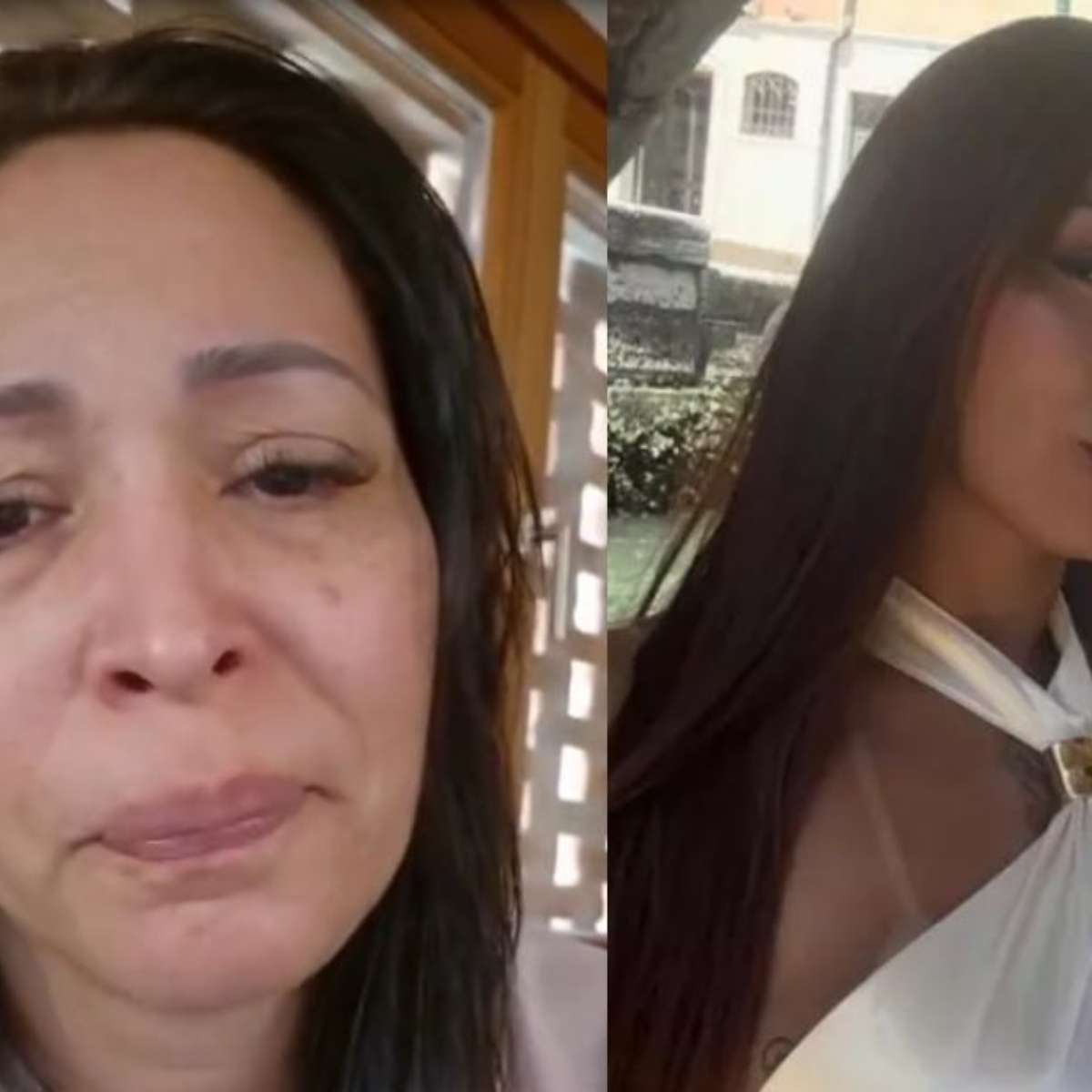 Mãe de brasileira morta em Veneza pede ajuda para traslado do corpo: 'Só quero levar o meu bebê para casa’