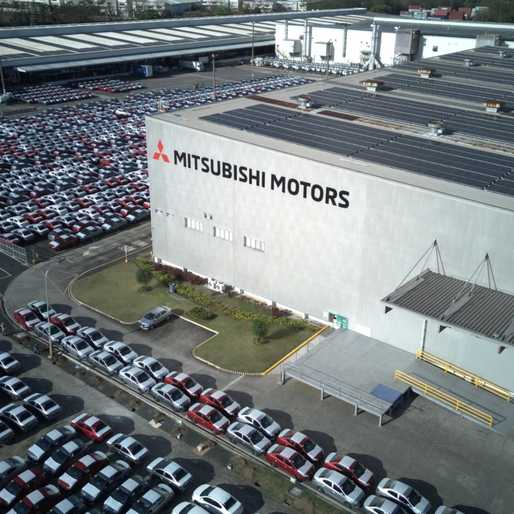 Inside Mitsubishi’s long-term P7-B bet on PH-made hybrid vehicles