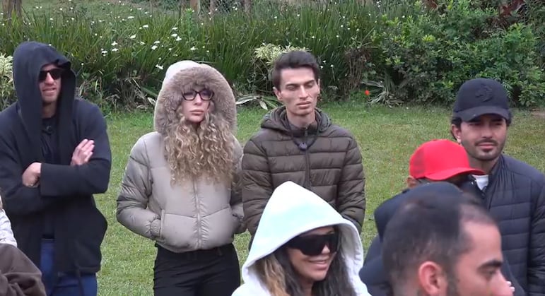 Fran Almeida homenageia Enrico no primeiro aniversário longe do filho: ‘Te amo!’