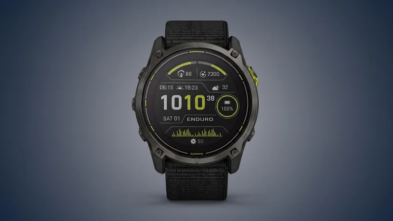 Garmin prepara smartwatch “balístico”, e ele vazou antes da hora