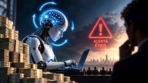 ONU debate controle da inteligência artificial após ataques de agentes e proposta de órgão global