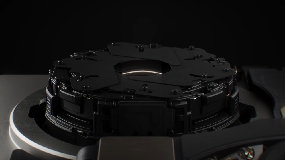 iPhone 18 Pro Max estreia abertura variável na câmera principal e leva ao celular um recurso típico das câmeras profissionais — Foto: Reprodução/Apple