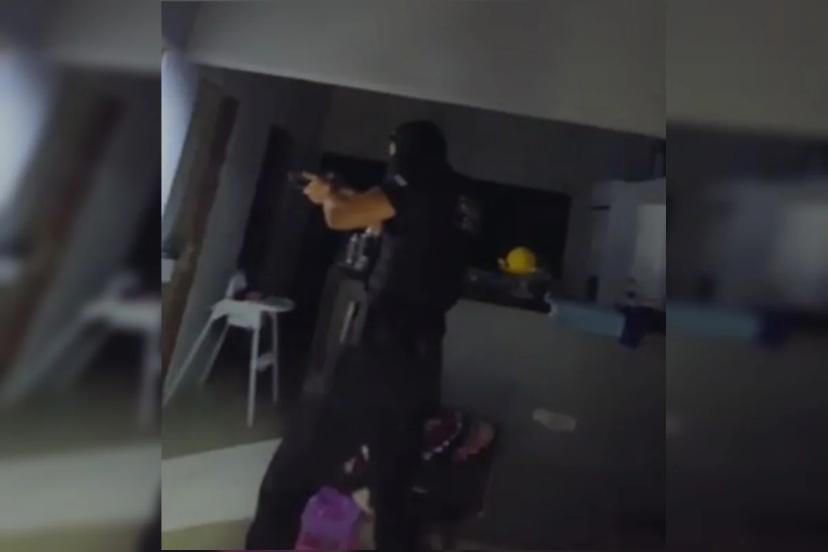 Imagem da matéria: Empresário de Taguatinga é alvo da PCDF em operação contra tráfico