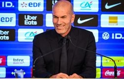 Liste de Zidane : Cinq nouveaux parmi lesquels Lepaul et Da Cunha, Mbappé « bien sûr » capitaine... Revivez l'annonce avec nous