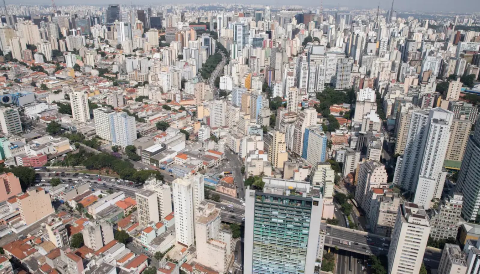 Pesquisa inédita foi antecipada ao R7 Planalto; levantamento analisou últimos quatro pleitos Diogo Moreira/Divulgação Governo de São Paulo - arquivo