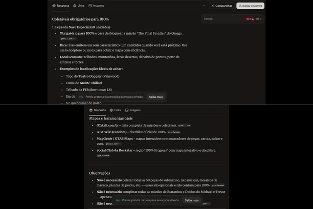 Como usar IA para platinar jogos: 7 prompts para conseguir o 100%