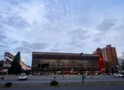 Estádio do Estudiantes