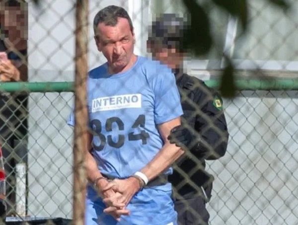 Mensagem de sócios de firma de ônibus do litoral de SP cita Marcola, do PCC