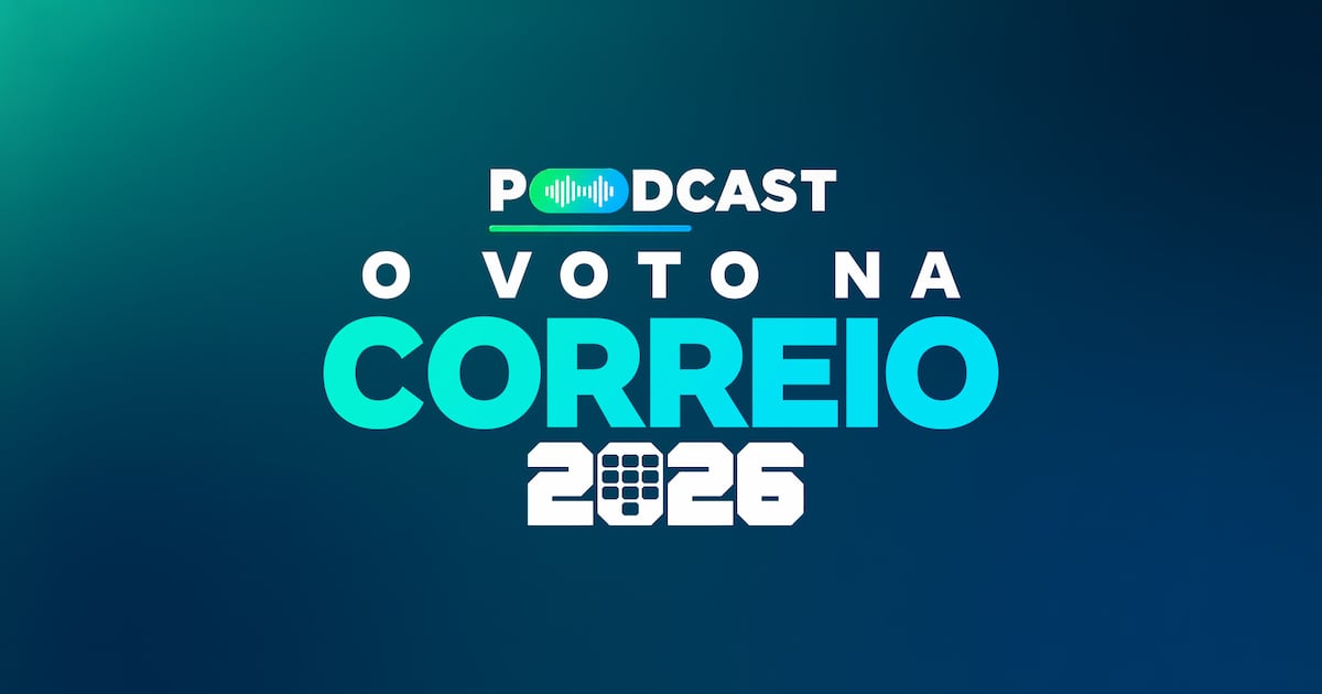 Inteligência artificial e eleições: videocast “O Voto na Correio” estreia edição 2026