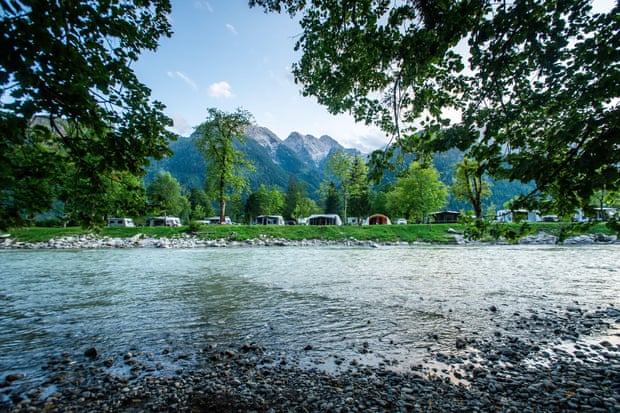'Portões para o céu': as viagens favoritas dos leitores nas montanhas da Europa
